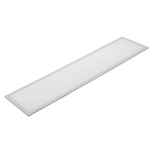 Panel LED 40W 3000K Rectangular 300x1215x10mm