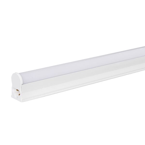 Hermético Estanco LED 2x9W, 60cms,