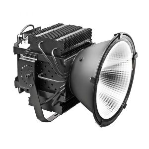 Proyector de Área LED FL Stadium 500W 5000K