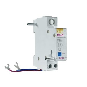 Bobina de disparo para automático DLX 6kA, 24V DC-220V AC