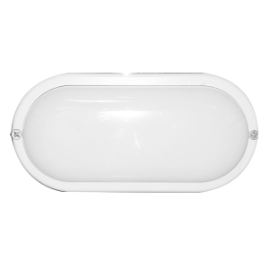 Foco LED Tortuga Blanco 10W 6500K IP54