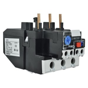 Relé térmico para contactor IP20 AMPERAJES VARIOS