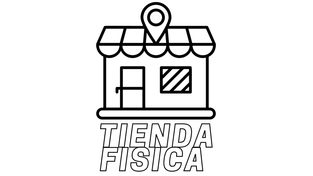 tienda fisica